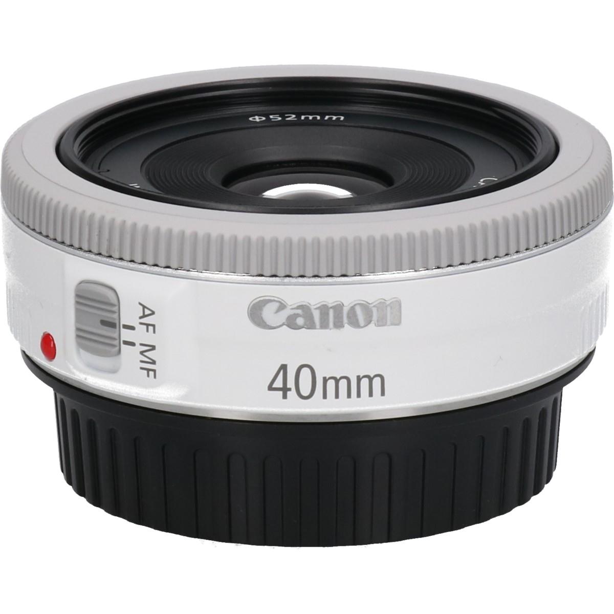 楽天市場】ef40mm f2．8 stm フードの通販