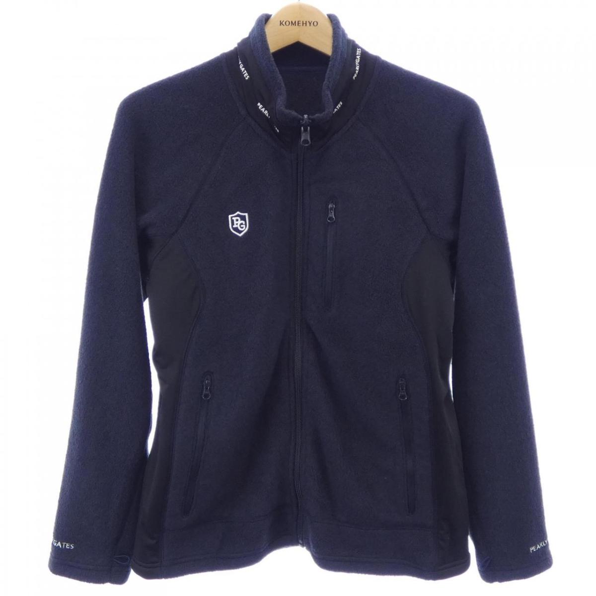 楽天市場】パーリーゲイツ（コート・ジャケット｜レディース