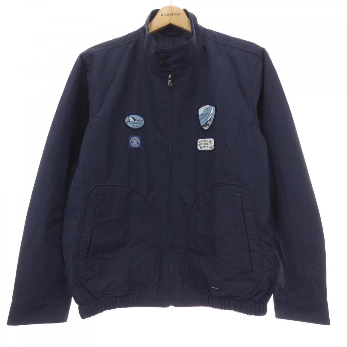 楽天市場】パパス メンズ アウターの通販