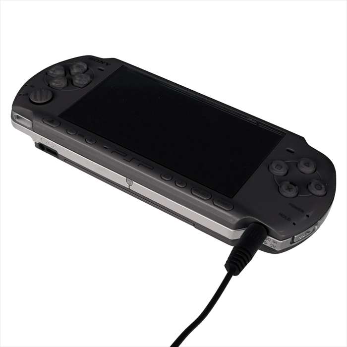 楽天市場】【即日出荷】プレイステーションポータブル PSP AC充電器