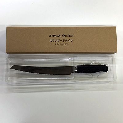 楽天市場】アムウェイ プレミアムナイフセットの通販