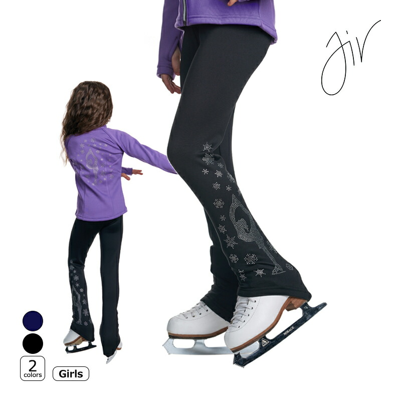 JIV♡フィギュアスケートキッズジャケット2点 楽天市場】JIV Sport ジャケット SNOWFLAKES（スノーフレークス
