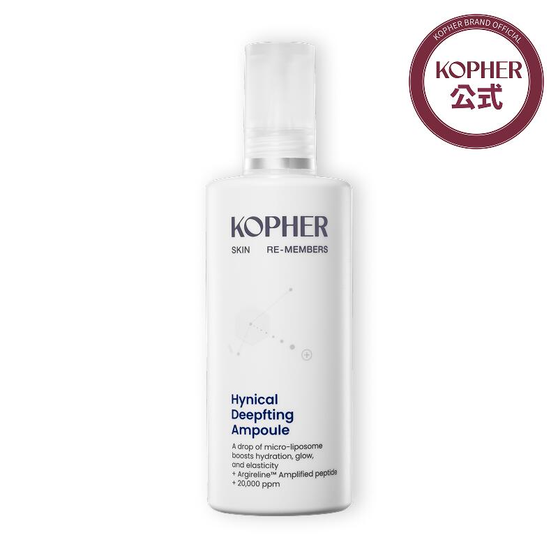 楽天市場 | KOPHER - 韓国トップ美容整形外科4everが提案する