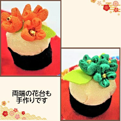 楽天市場】ゆらゆらうさぎペア吊るし飾り｜兎雛 ひな人形 吊るし飾り