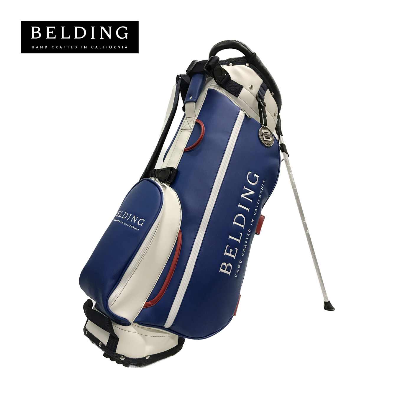 楽天市場】ベルディング（キャディバッグ｜バッグ・ケース）：ゴルフ