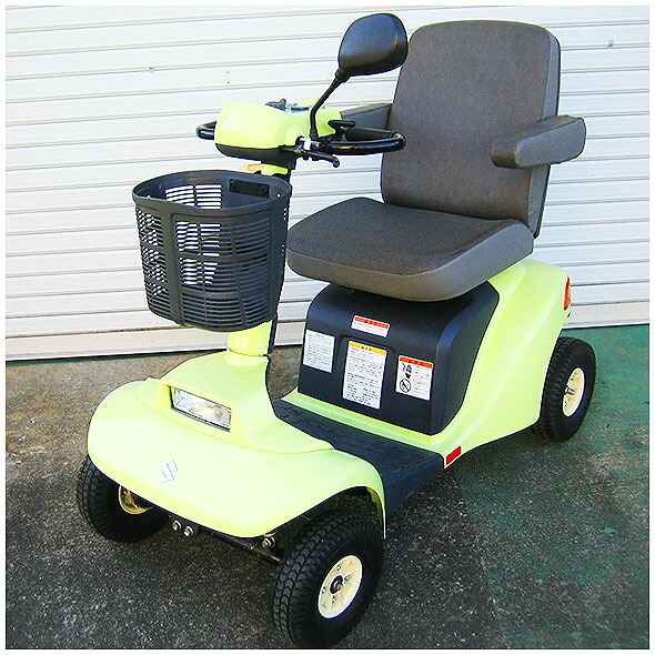 楽天市場】スズキセニアカーの通販