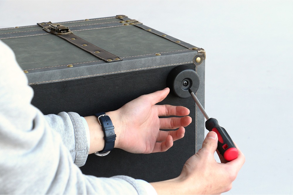 楽天市場】トランクテーブル ローテーブル センターテーブル リビング