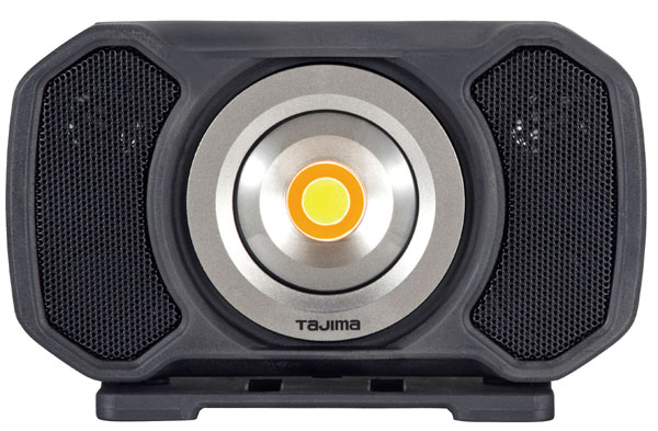楽天市場】☆TAJIMA/タジマ LE-R151 LEDワークライトR151 3WAYマルチ