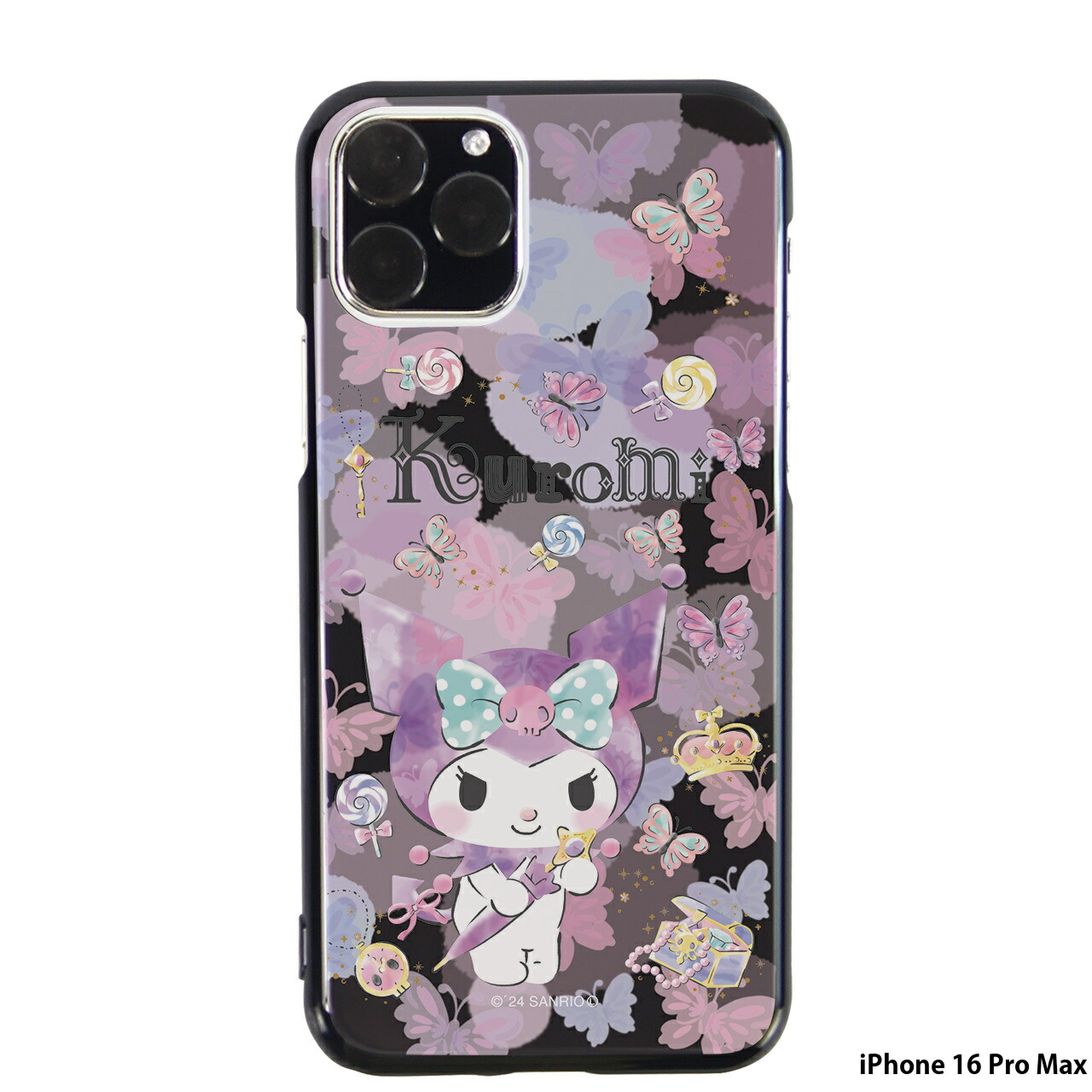 楽天市場】iPhone 16 Pro Max ケース ブラック スマホケース