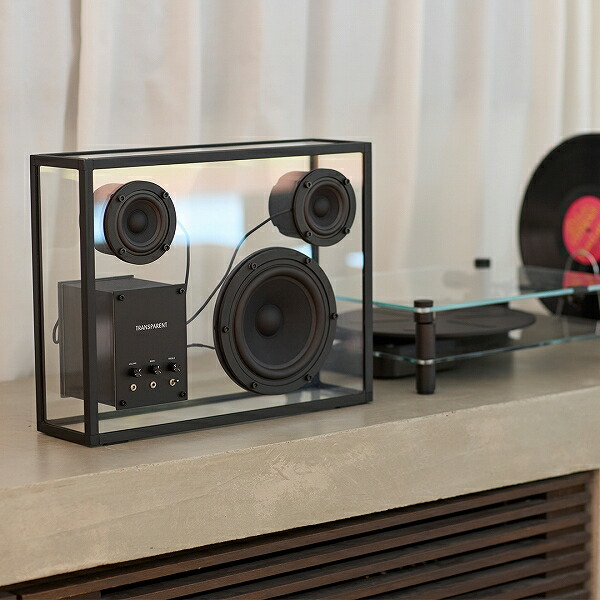 楽天市場】【お取り寄せ】TRANSPARENT (トランスペアレント