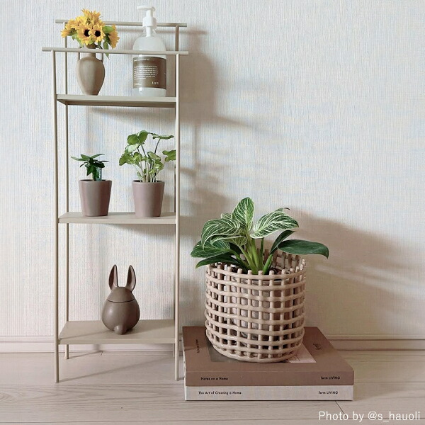 楽天市場】【国内在庫あり/グリーン：お取り寄せ】Ferm Living