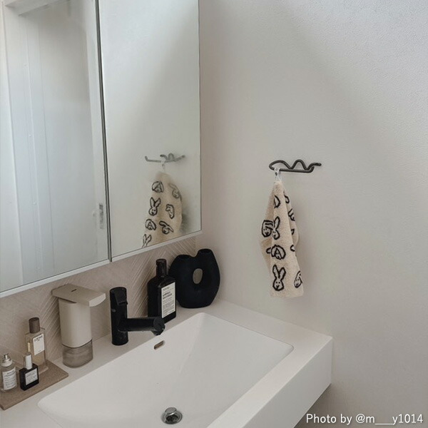 楽天市場】【国内在庫あり】Ferm Living ファームリビングCurvature