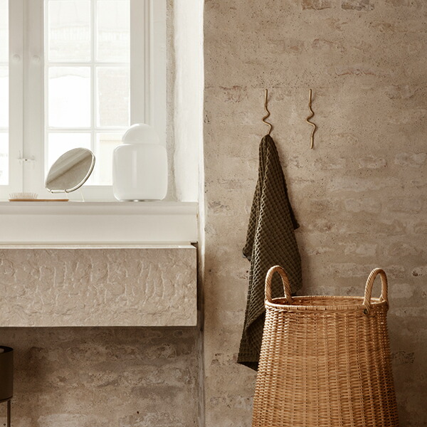 楽天市場】【国内在庫あり】Ferm Living (ファームリビング) Curvature