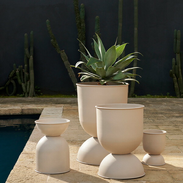 楽天市場】【お取り寄せ】Ferm Living (ファームリビング) Hourglass