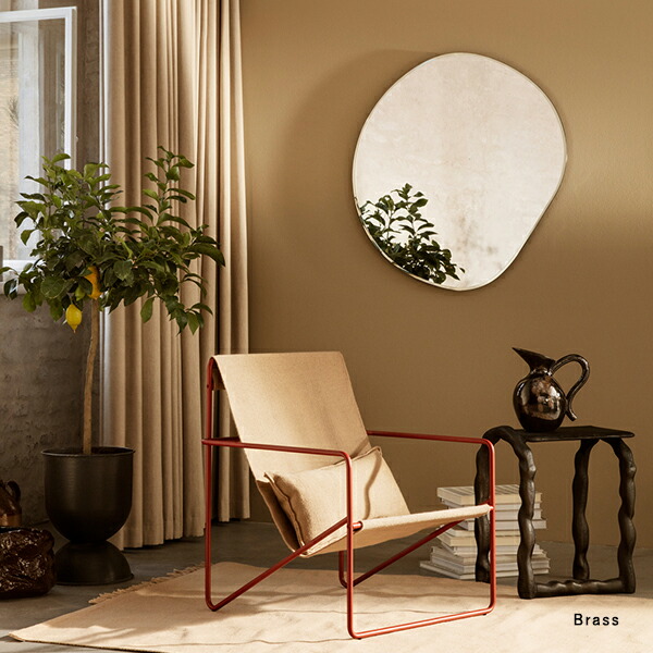 楽天市場】【国内在庫あり】Ferm Living (ファームリビング) Pond