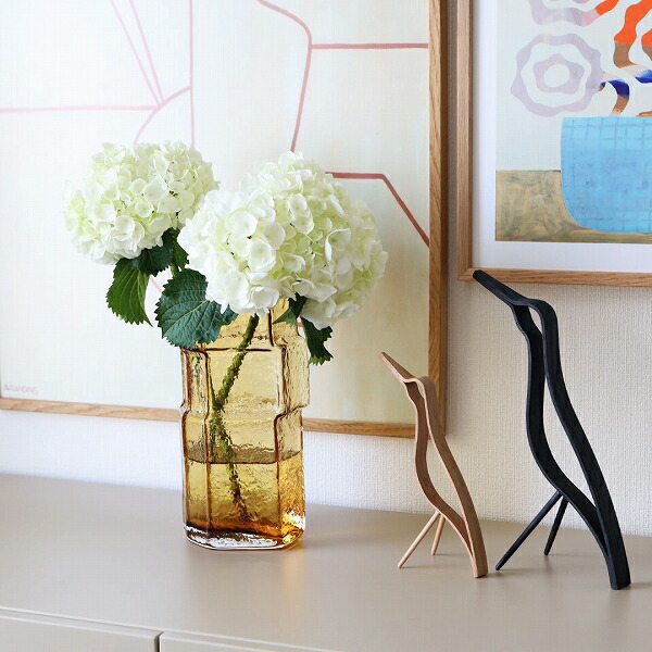 楽天市場】【国内在庫あり】Ferm Living (ファームリビング) Muro Vase