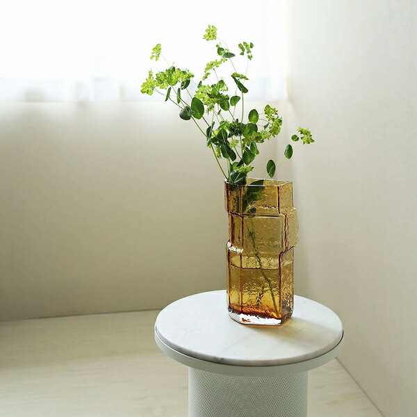 楽天市場】【国内在庫あり】Ferm Living (ファームリビング) Muro Vase