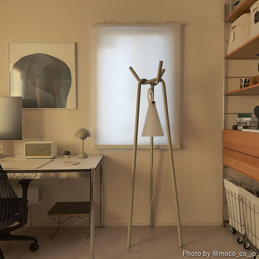 楽天市場】【お取り寄せ】HAY (ヘイ) コートラック Knit トフィー