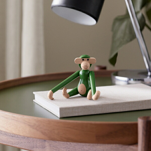 楽天市場】Kay Bojesen Denmark (カイ・ボイスン デンマーク) モンキー