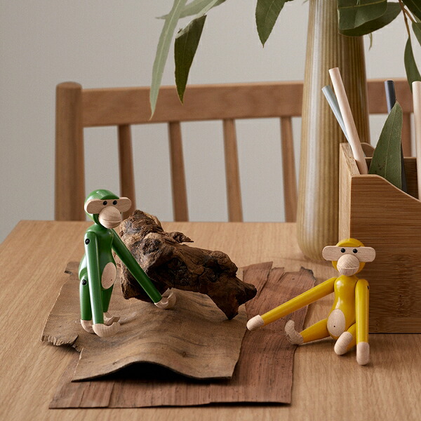 楽天市場】Kay Bojesen Denmark (カイ・ボイスン デンマーク) モンキー