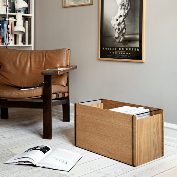 楽天市場】【お取り寄せ】MOEBE (ムーべ) ストレージボックス ブラック