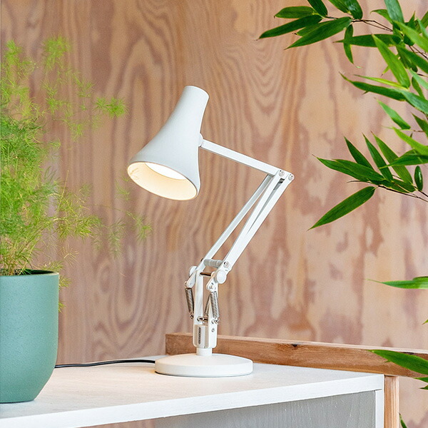 楽天市場】【お取り寄せ】ANGLEPOISE (アングルポイズ) 90 Mini Mini