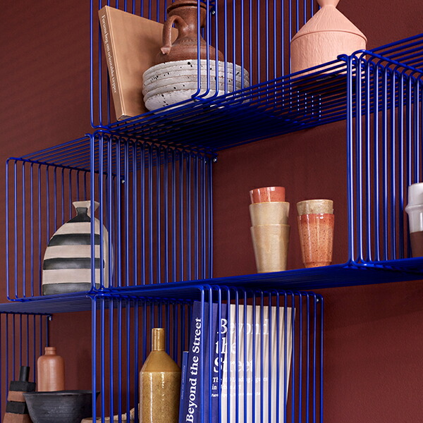 楽天市場】【お取り寄せ】Montana (モンタナ) Panton Wire (パントン