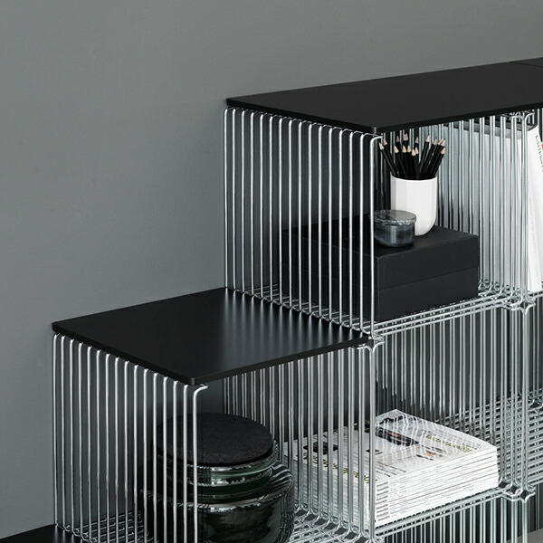 楽天市場】【お取り寄せ】Montana (モンタナ) Panton Wire (パントン