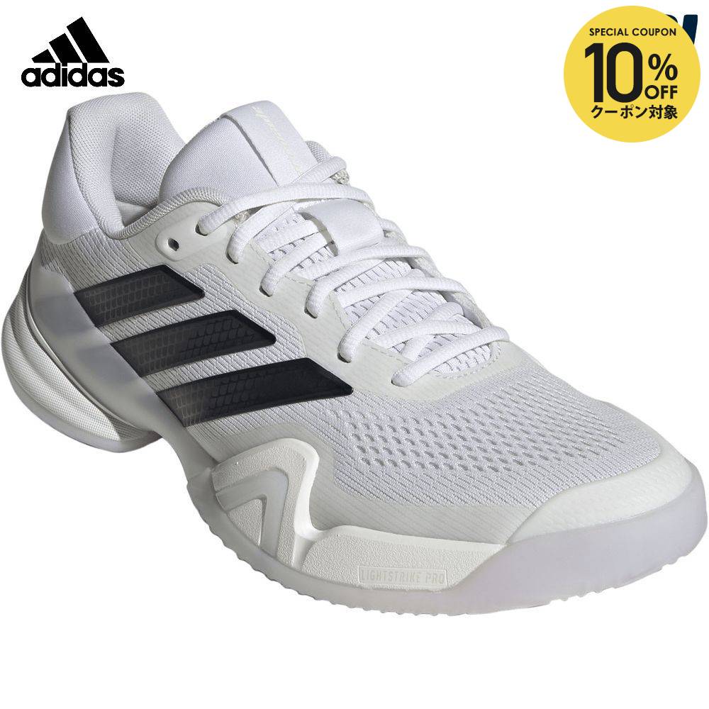 楽天市場】【全品10％OFFクーポン】アディダス adidas テニスシューズ