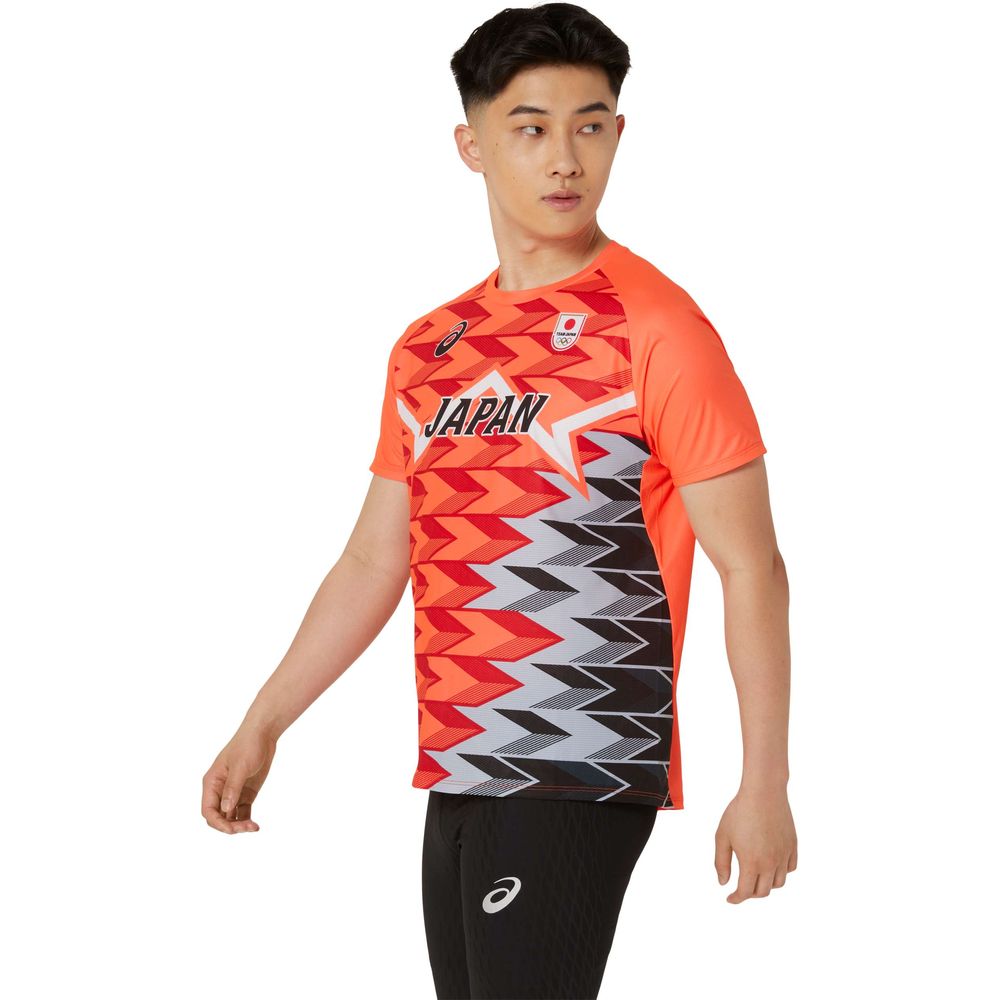 楽天市場】【全品10％OFFクーポン】アシックス asics 陸上ウェア