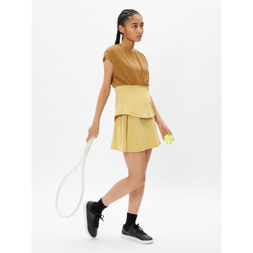 楽天市場】【全品10％OFFクーポン】エレッセ Ellesse テニスウェア