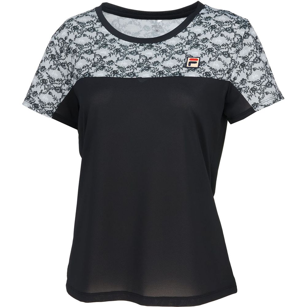 フィラ テニスウェアレディース ゲームシャツ」の人気商品一覧 | 安い