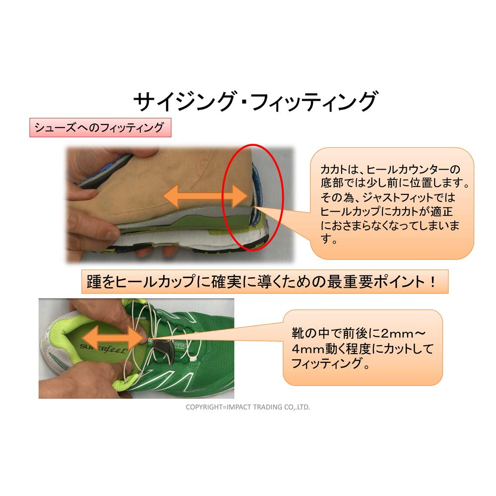 楽天市場】【全品10％OFFクーポン】『即日出荷』NWPL インソール Life