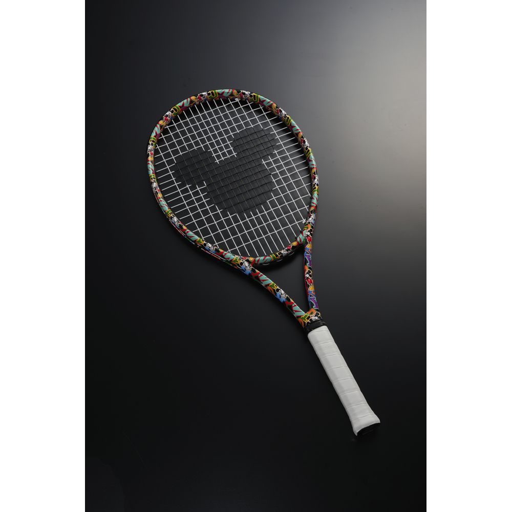 楽天市場】【全品10％OFFクーポン】「ガット張り上げ済」プリンス