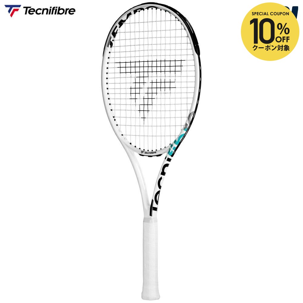 楽天市場】【全品10％OFFクーポン】テクニファイバー Tecnifibre 硬式