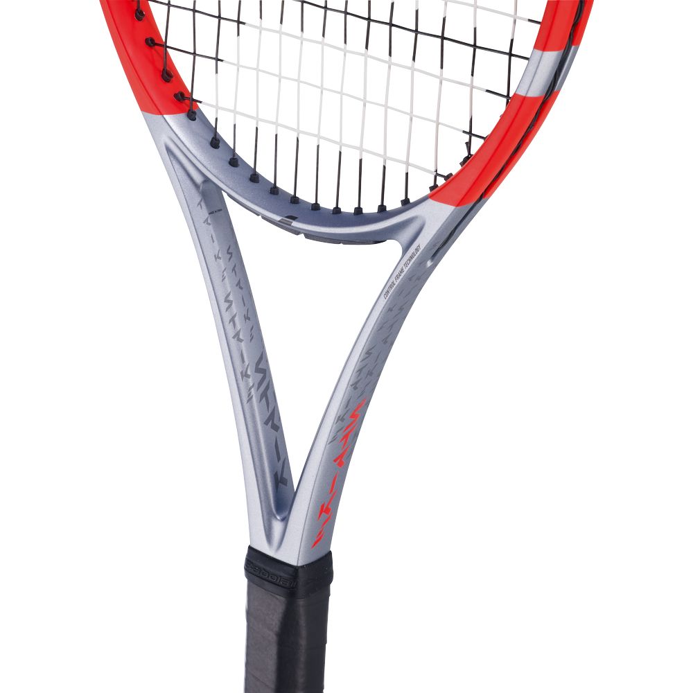 楽天市場】バボラ Babolat 硬式テニスラケット PURE STRIKE 100 16/20