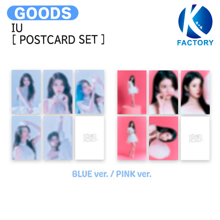 楽天市場】iu アルバム 花しおり2の通販