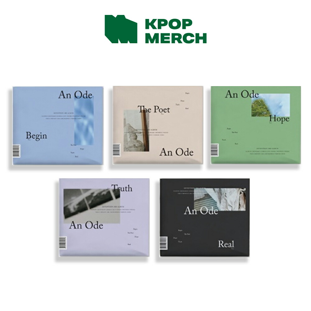 楽天市場】cd seventeen anodeの通販