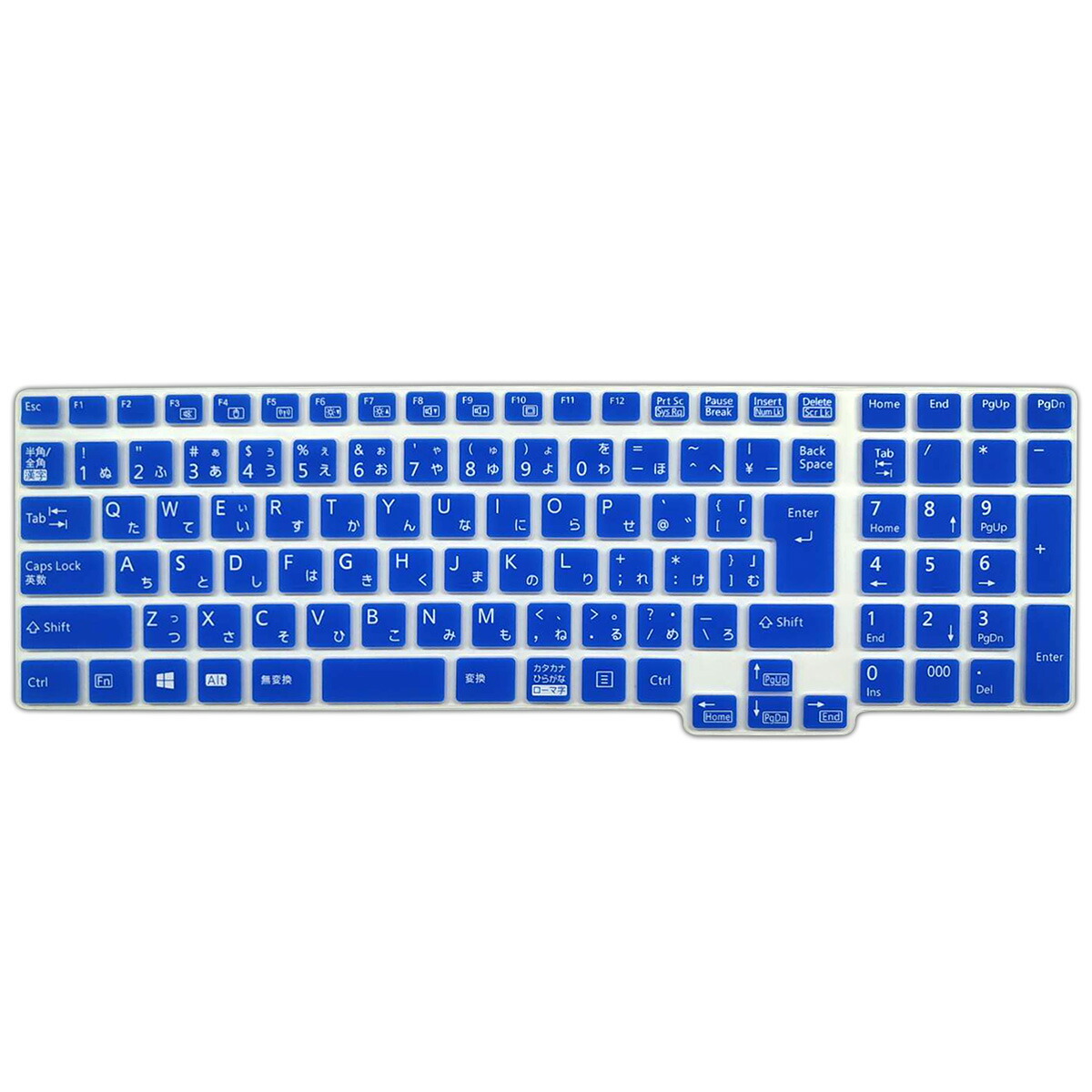 楽天市場】【50%OFF】【送料無料】【花粉・ウィルス対策に】キーボード