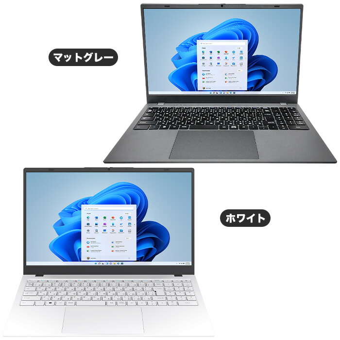 楽天市場】【新品】Intel 第12世代 Core i5 1240P [マットグレー