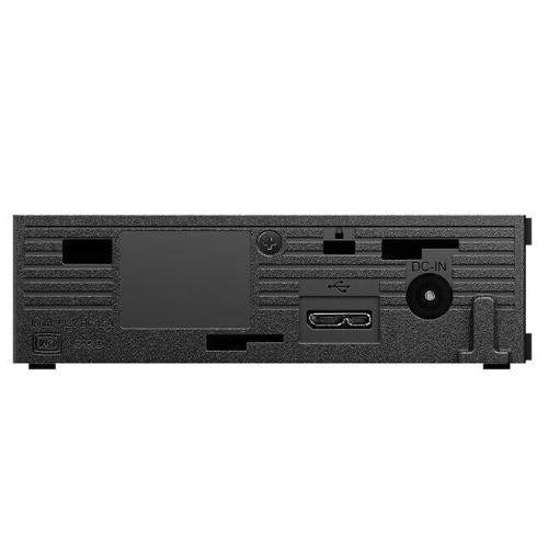 楽天市場】バッファロー（Buffalo） 外付けHDD HD-SGDAシリーズ HD