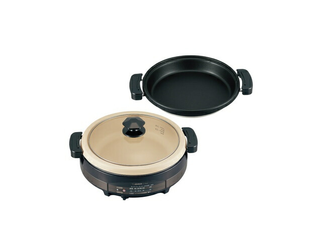 楽天市場】象印 グリルなべ ep-na20の通販