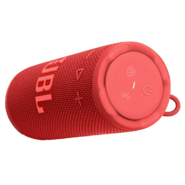 楽天市場】JBL ポータブルBluetoothスピーカー JBL Grip JBLGRIPRED