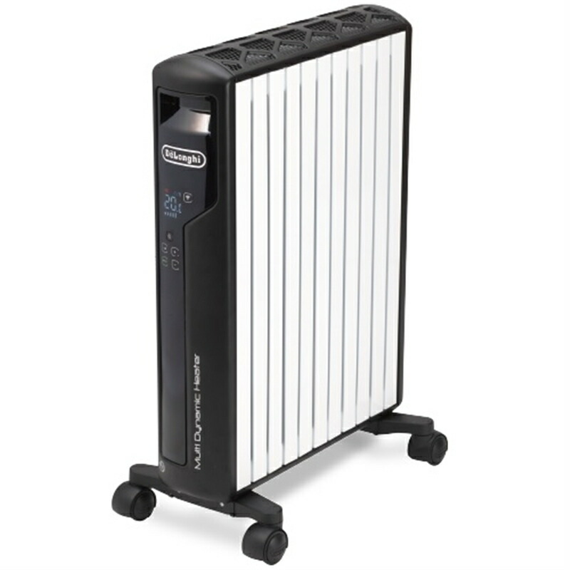 楽天市場】デロンギ オイルヒーター mdh15の通販