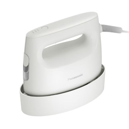 楽天市場】パナソニック panasonic 衣類スチーマー ベージュ ni-cfs770
