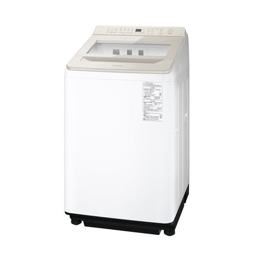 楽天市場】パナソニック 全自動洗濯機 洗濯11kg NA-FA110K5-N