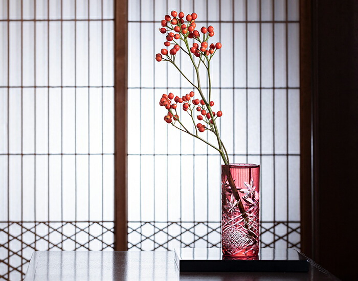 楽天市場】【ポイント5倍キャンペーン】【メーカー直営店】江戸切子