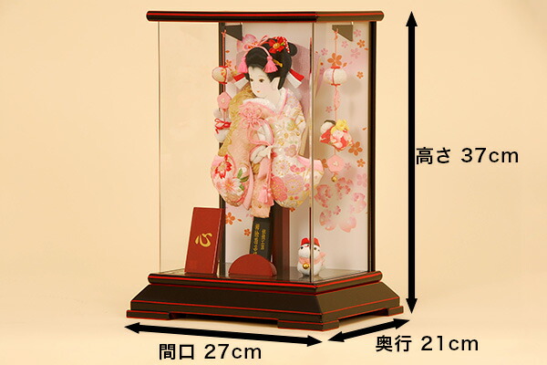 楽天市場】【2026年度新作】羽子板 H36 8号羽子板 佳月作 初正月飾り