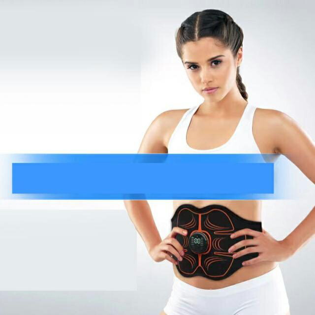 楽天市場】ems 腹筋ベルト EMS シックスパッド 最強モデル スリミング