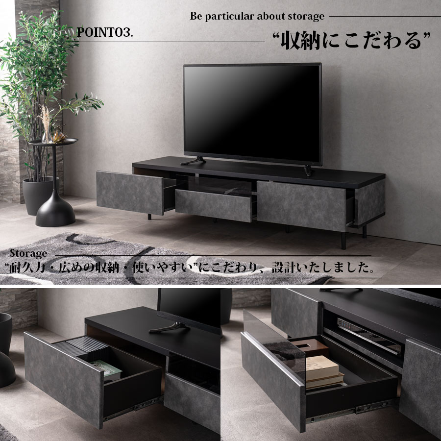 楽天市場】SALE対象商品 テレビボード テレビ台 日本製 幅180